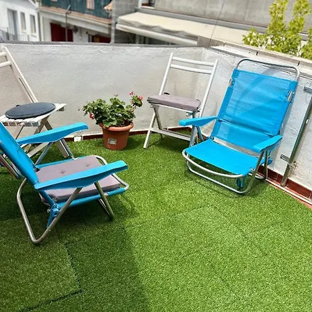 Holiday home Precioso Loft Cienfuegos