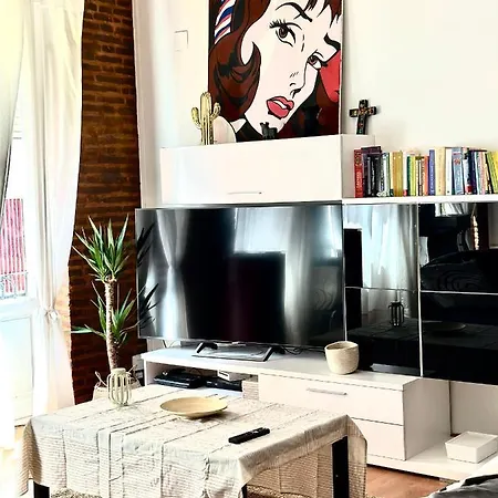 Precioso Loft Cienfuegos *