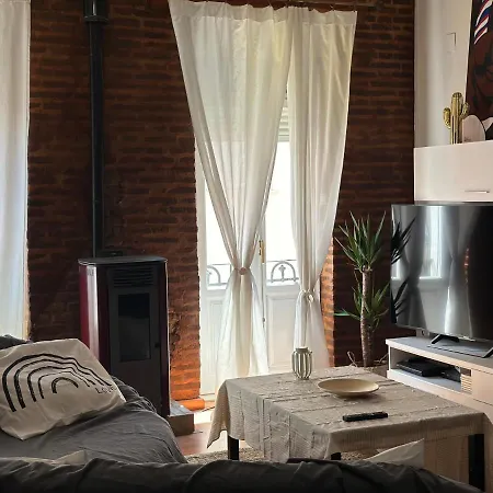 Precioso Loft Cienfuegos *