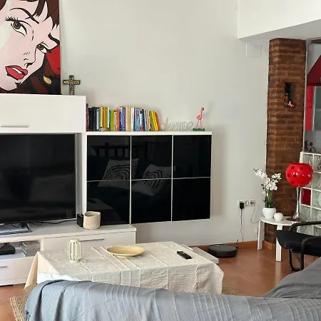 Precioso Loft Cienfuegos