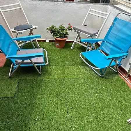 Precioso Loft Cienfuegos Valencia
