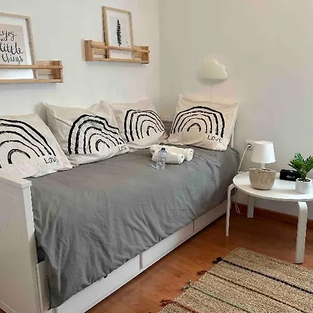 Holiday home Precioso Loft Cienfuegos *