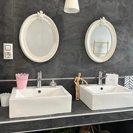 Holiday home Precioso Loft Cienfuegos Valencia