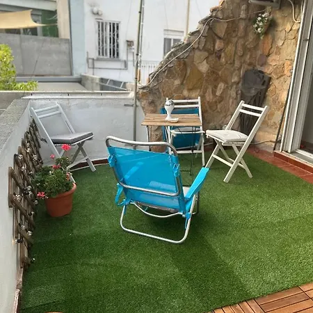 Precioso Loft Cienfuegos Holiday home Valencia