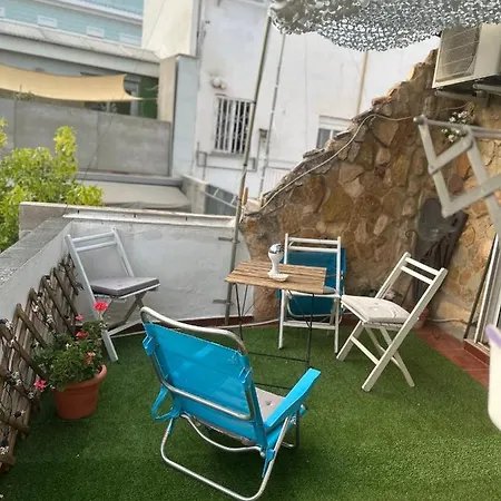 Holiday home Precioso Loft Cienfuegos Valencia