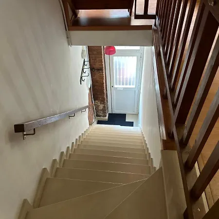 Precioso Loft Cienfuegos * Valencia
