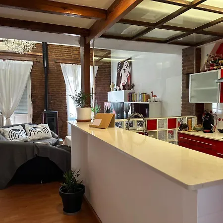 Precioso Loft Cienfuegos Holiday home
