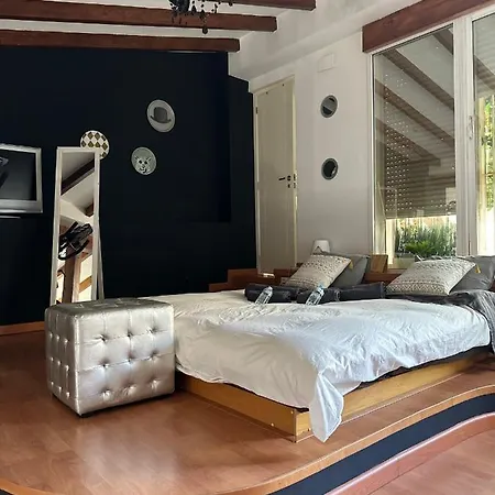 Precioso Loft Cienfuegos * Valencia
