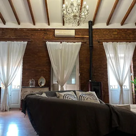 Precioso Loft Cienfuegos Valencia