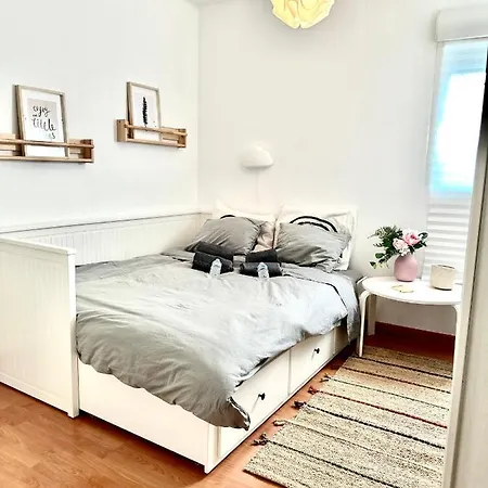 Precioso Loft Cienfuegos *