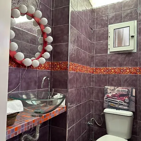 Precioso Loft Cienfuegos *