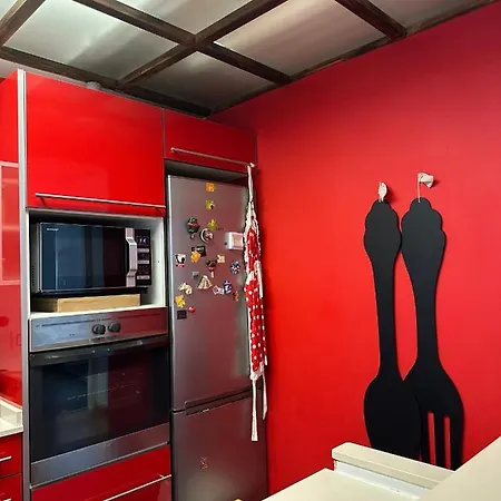 Holiday home Precioso Loft Cienfuegos *