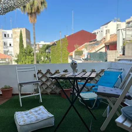 Precioso Loft Cienfuegos